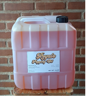 Dầu Royale Poping Oil 2