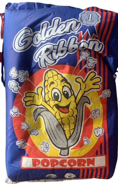 Bắp bướm Golden Ribbon